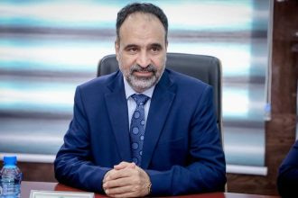 سفير الجامعة العربية لـ"صونا": مشروعنا لدعم اللغة العربية جسر لبناء المستقبل ومهمة استراتيجية لترسيخ الهوية الوطنية