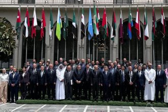 منتدى عربي صيني بالقاهرة يبحث تعزيز التعاون الإعلامي والتحول الرقمي لدول الجنوب العالمي