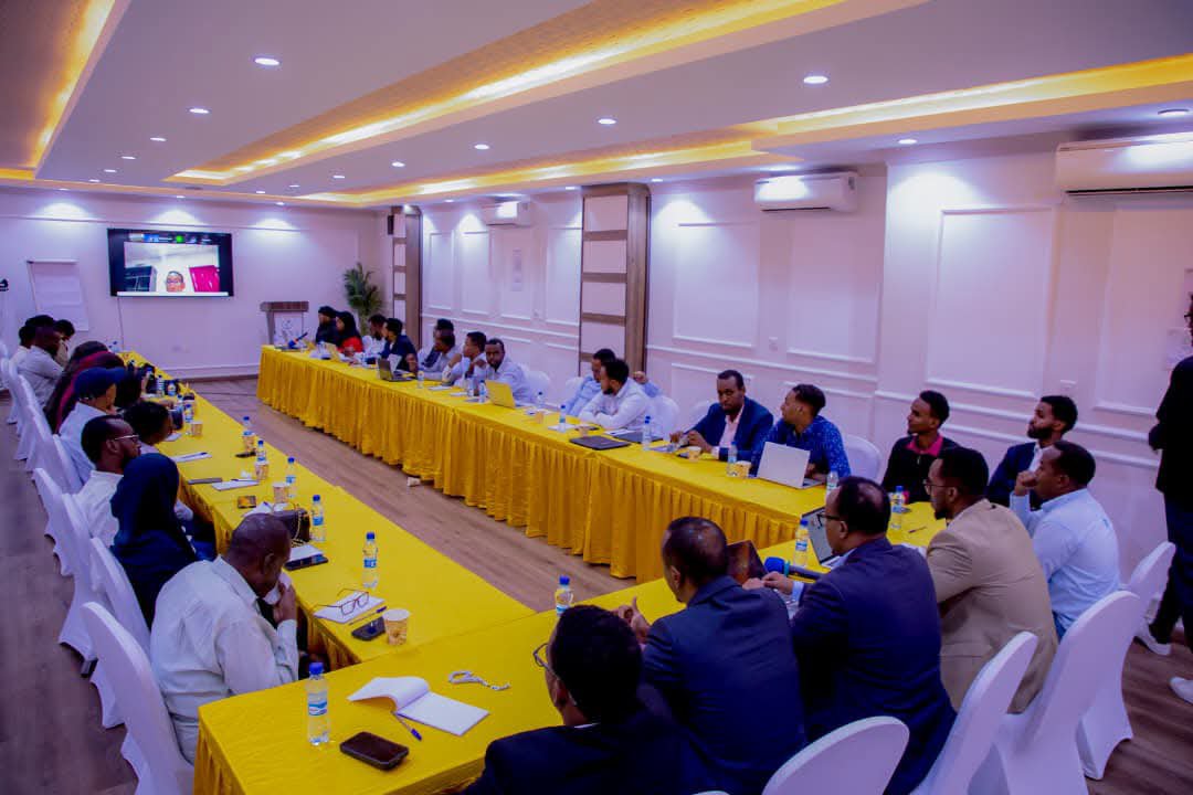Ministry of Commerce convenes workshop on finalizing 2026-2030 National Plan