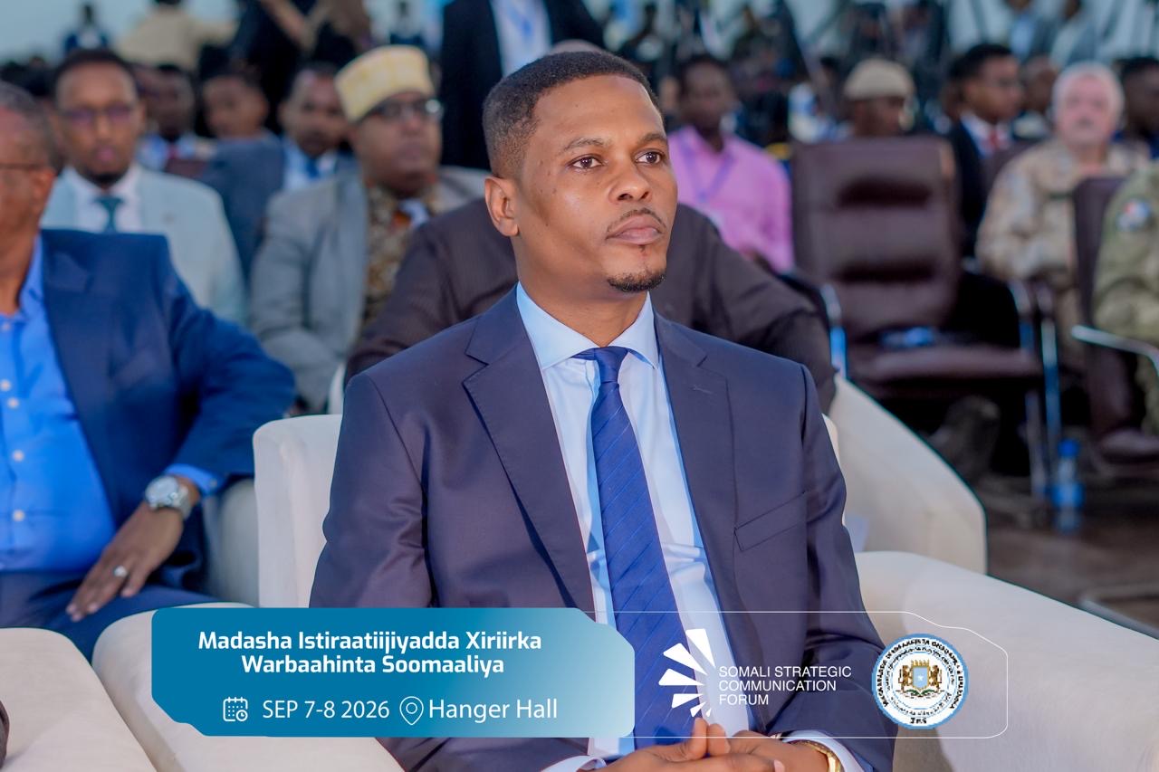 Information Minister Highlights Government Media Development, Journalist Capacity Building