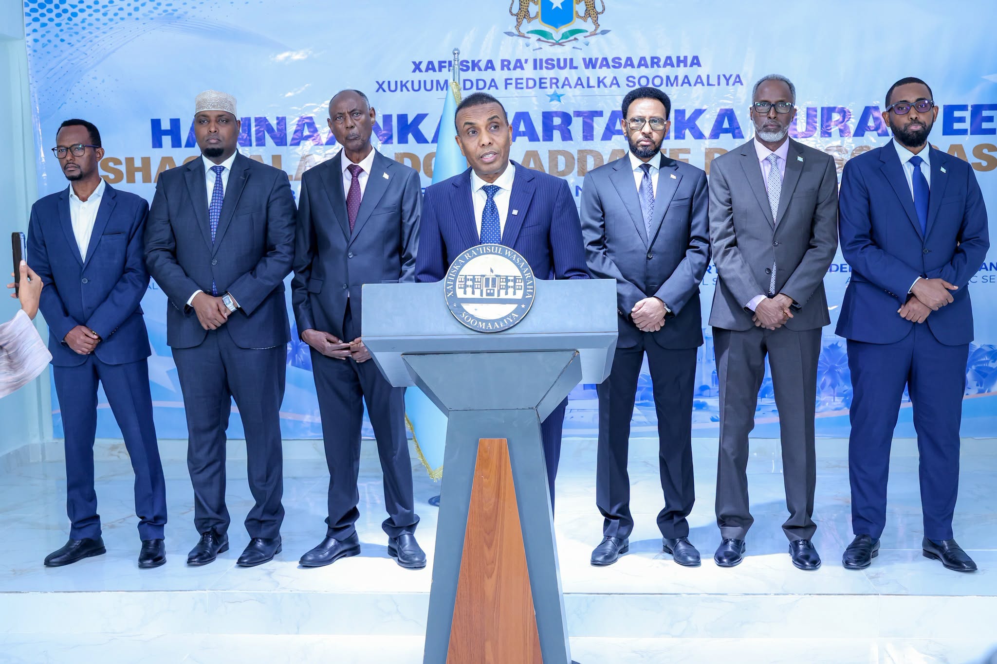 Senior civil service posts to be filled by open competition from 20 September