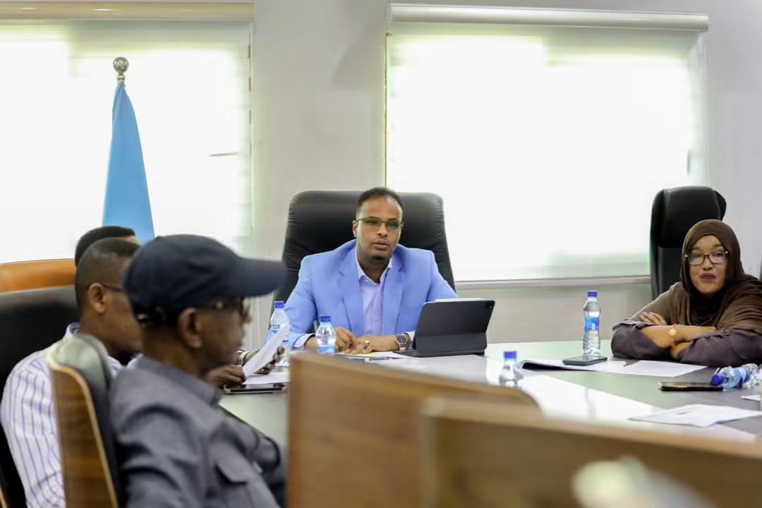 Parliamentary Committee Reviews Amendments to Central Bank Law
