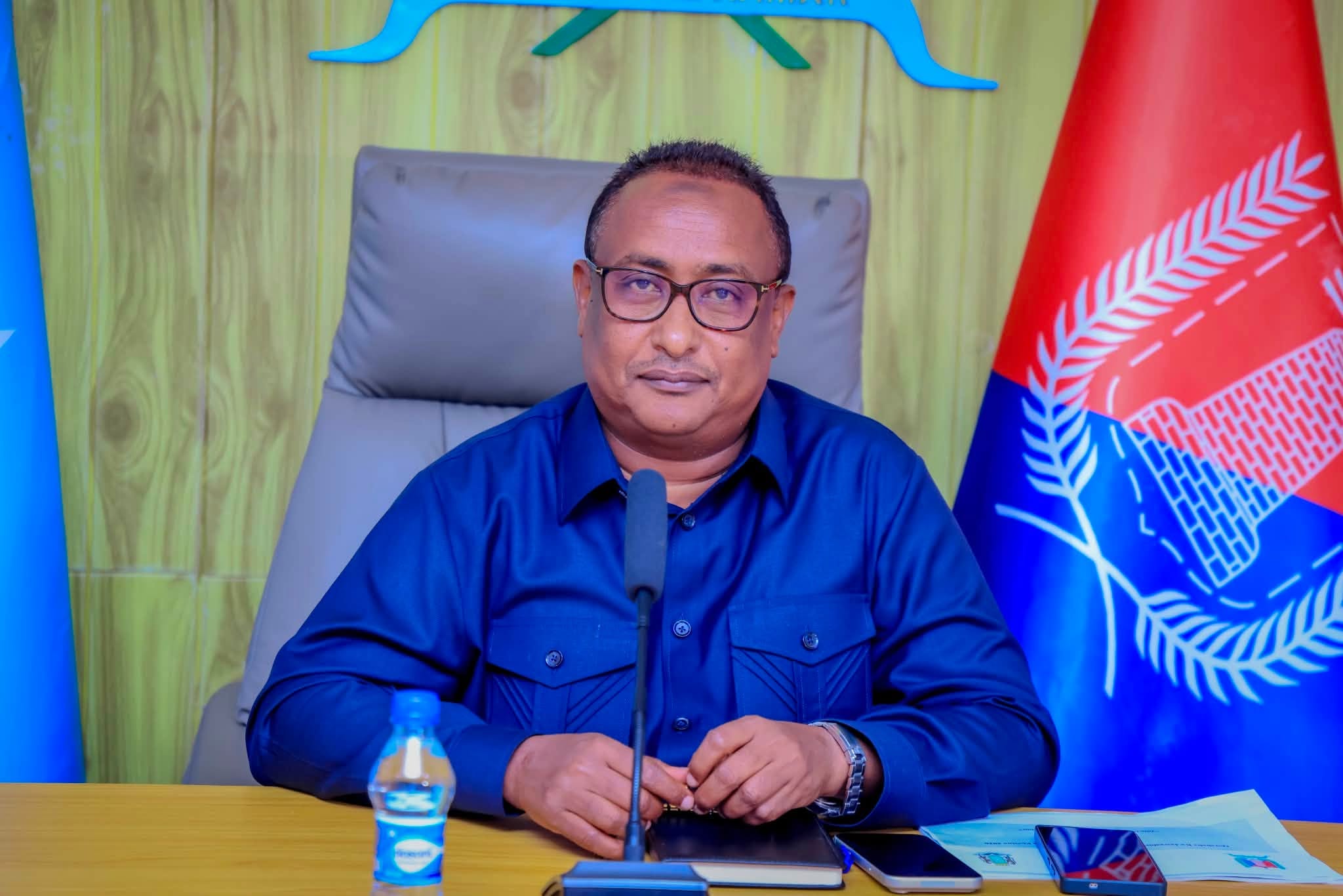 Maamulka Gobolka Banaadir oo ka shiray xaaladaha ka dhalan kara Super El-Nino