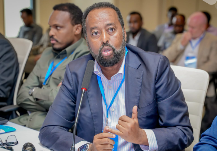Koofur Galbeed oo walaac ka muujisay khataraha ka dhalan kara El-Nino