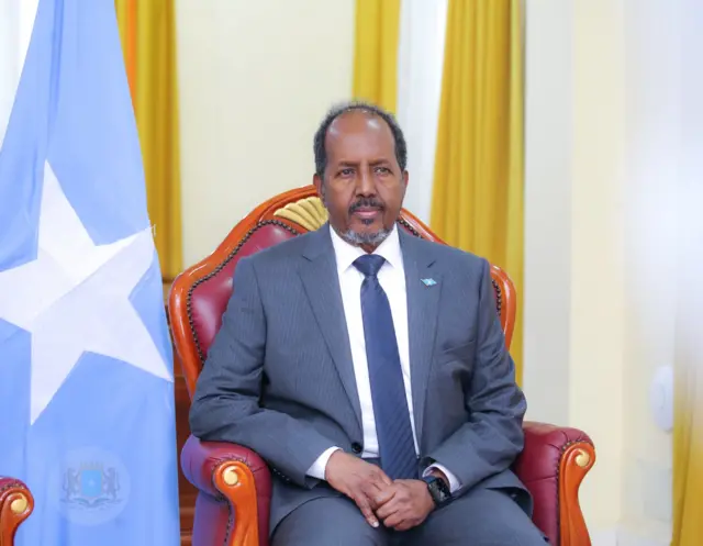 Madaxweynaha JFS oo gogol wadatashi Qaran ugu yeeray siyaasiyiinta mucaaradka