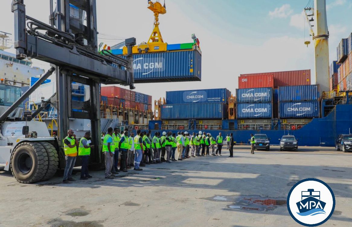 Kwa Nini Uchumi Unaotegemea Dola Zaidi Afrika Mashariki Ndio Unaoihitaji Yuan Kuliko Wote