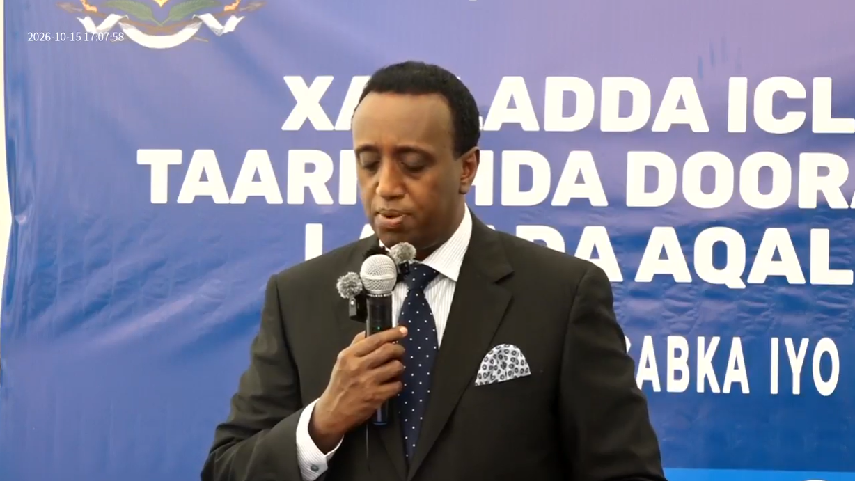 NIEBC: Uchaguzi wa Bunge kufanyika Aprili 15, 2027, wa Rais Mei 15, 2027